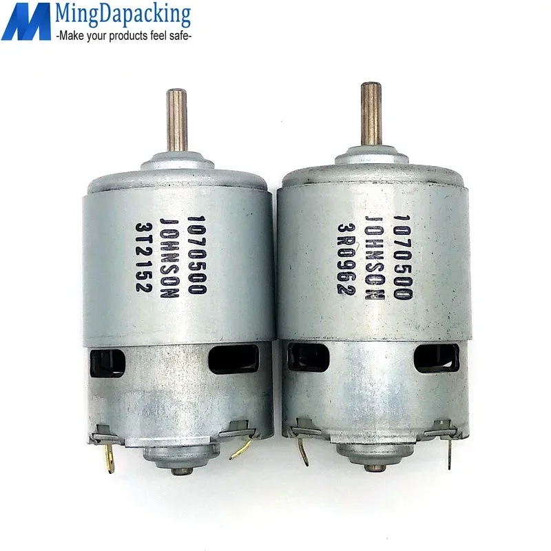 ДВИГАТЕЛЬ N5 1129 Подходит для инструмента с питанием от аккумулятора из ПЭТ ПП