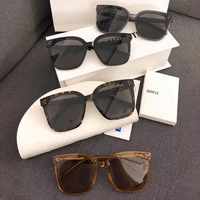 2021 gentle sunglasses brand design gm women men acetate superior quality popular uv400 sun glasses vintage luxury her