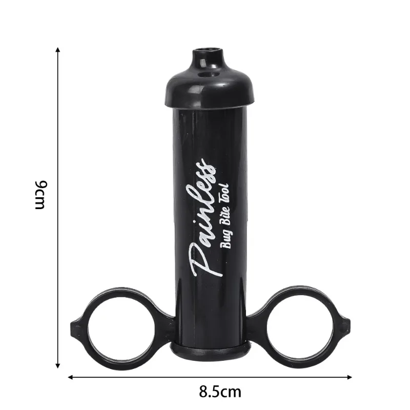 Экстрактор ярумы для кемпинга