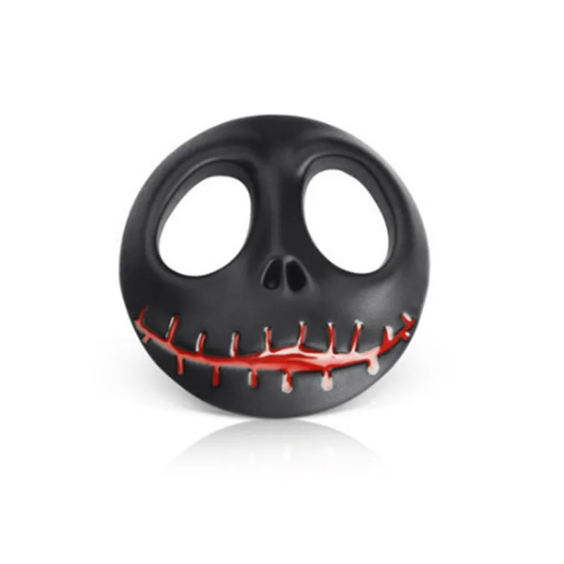 

3D металлические наклейки для автомобиля «Король тыквы» на Хэллоуин, череп Джек, логотип автомобиля, наклейки на тело, автомобильные индивидуальные забавные автонаклейки, декоративные