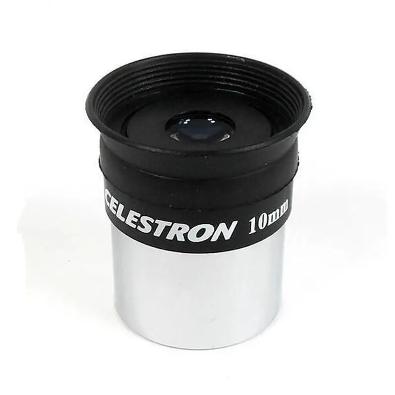 Окуляр Celestron 10 мм (1,25 дюйма31,7 мм) для астрономического телескопа (art.: 3920dcbf0d24d) - 3920dcbf0d24d