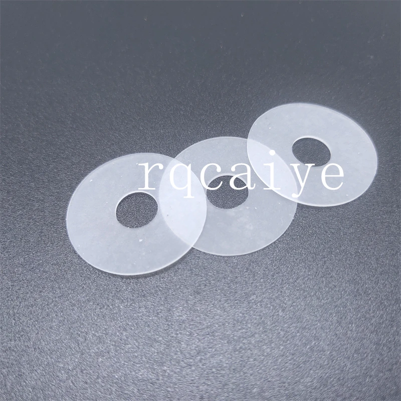 

Бесплатная доставка 100 шт. белая резиновая присоска размер 25*10*1 мм Складная машина