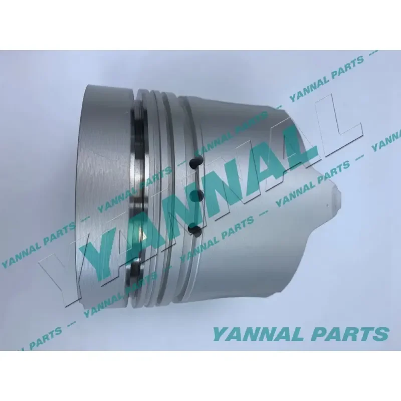 Поршень 6SD1 для комплекта восстановления двигателя Isuzu