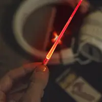 Светящиеся палочки для еды#3