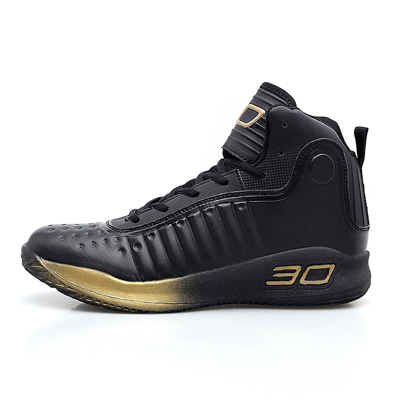 

Men's Basketball Shoes Breathable Cushioning Non-Slip Wearable Sports Shoes Gym Training Athletic Basketball Sneakers for Women