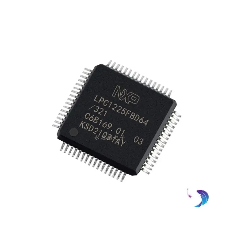 

LPC1225FBD64 LPC1225FBD48/321 LPC1225FBD64/301 48/301EL