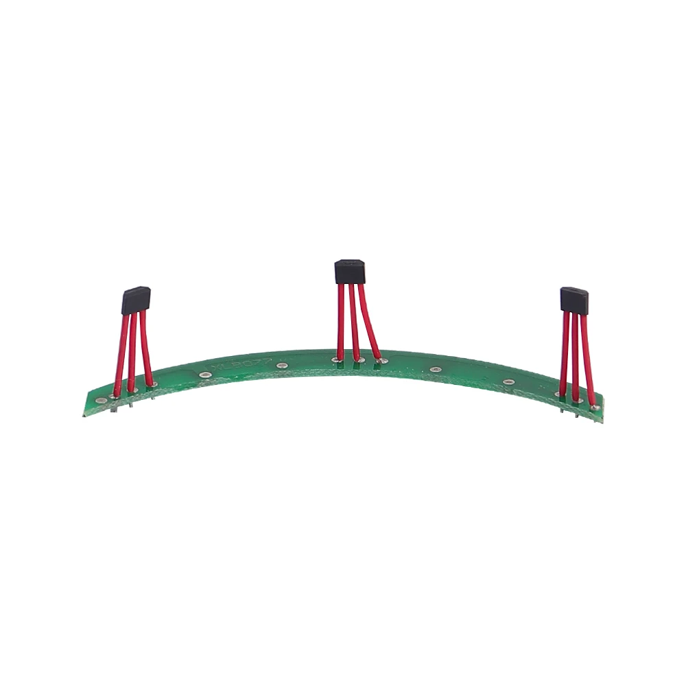 Датчик Холла двигателя электрического скутера для Xiaomi M365 1S Pro MI3 Kickscooter модуль