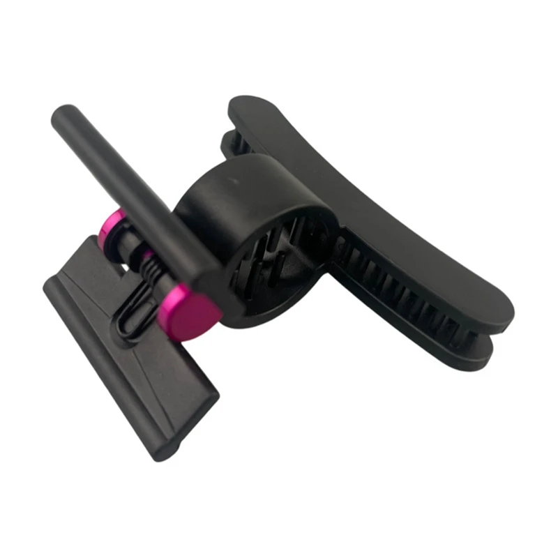 Professional Hair Clips For Dryer & Curling Iron Styling Sectioning Salon Cutting Women Men