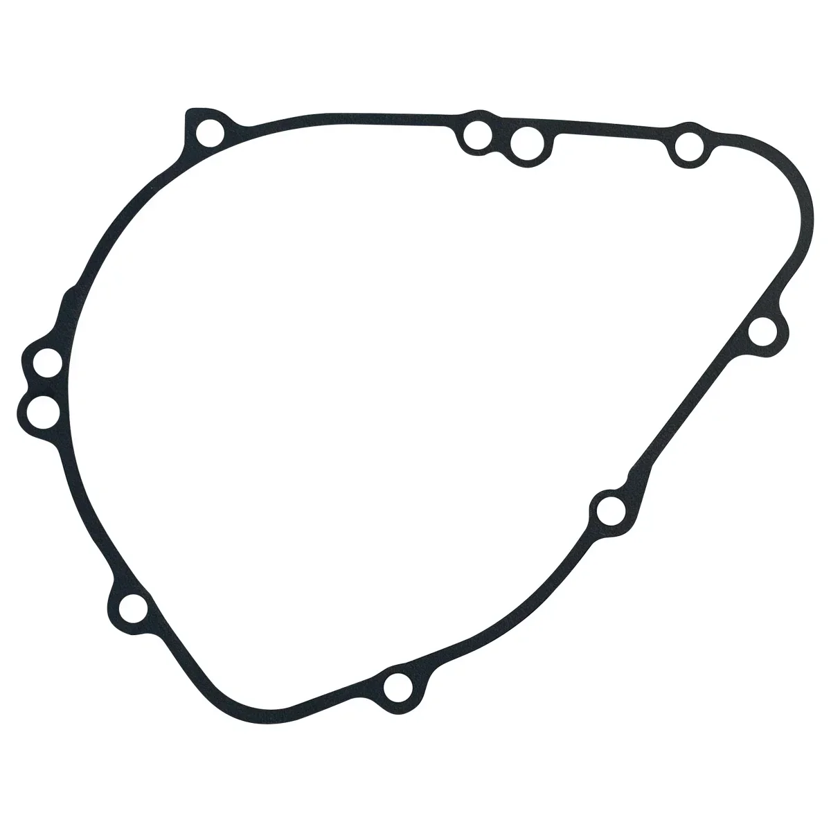 Прокладка коленвала двигателя мотоцикла Lopor для Kawasaki KLZ1000 12-22 NINJA 1000 ZX1000 11-22 Z1000 10-16