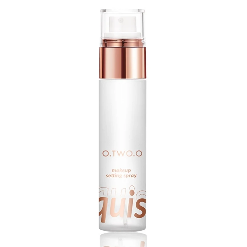

Makeup Setting Spray Moisturizing Finish Face Make Up Mist Matte Long Lasting