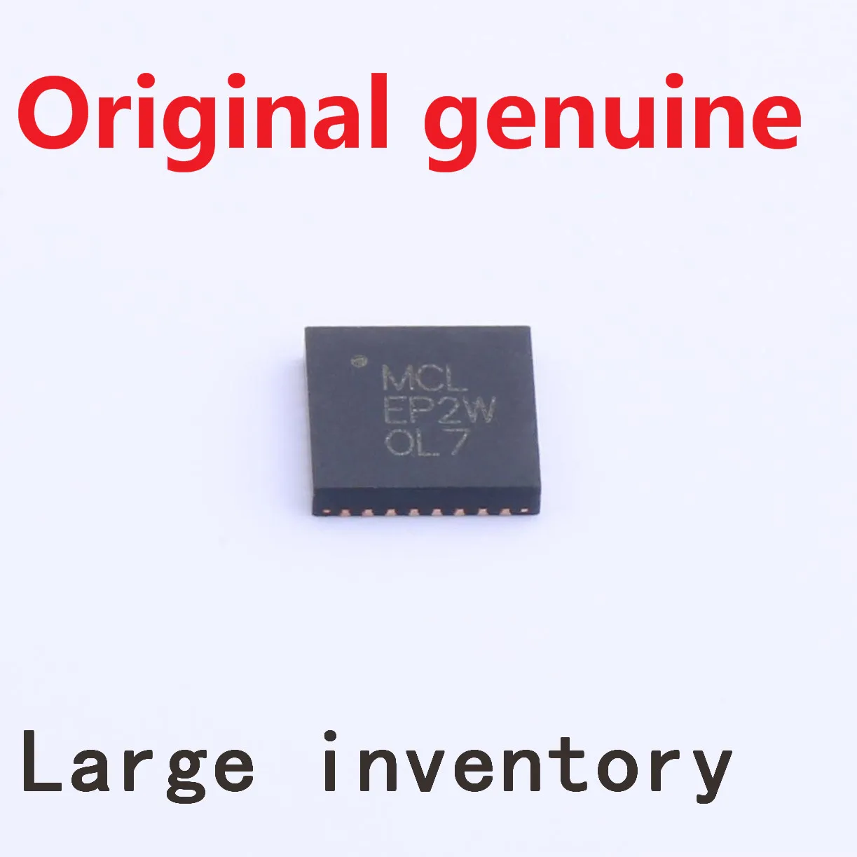 

EP2W1+QFN-32 chip FR RF power divider synthesizer chip EP2W1+original genuine