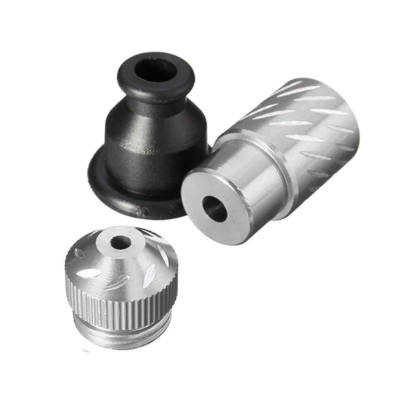 7 цветов металлическая мини-трубка для табака портативные трубки креативная