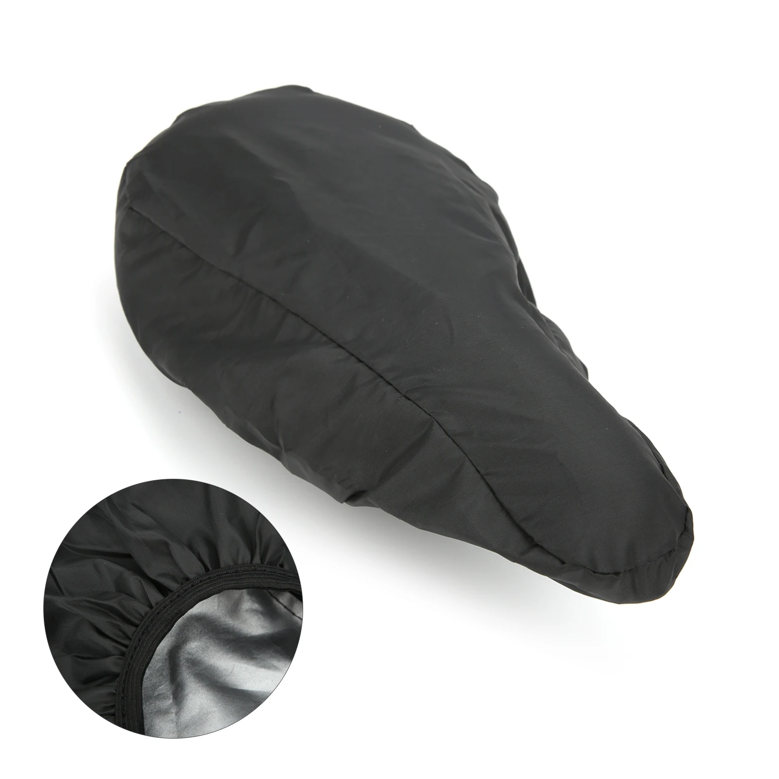 

Bike Cushion Rain Cover Wear‑Resistant Long Service Life Durable Waterproof Dust‑Proof Sun‑Proof Protective Cover