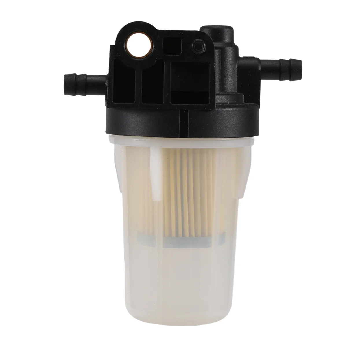Топливный фильтр в сборе для Kubota B2320 B2410 L2800 L3400 LX2610HSD M5640SU RTV-X1100CR RTV900W