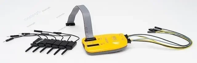 Совершенно новый и оригинальный измеритель тока напряжения ISCOPE-ARM IScope