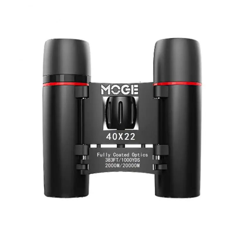 

Portable Telescope Portable Outdoor Zoom Night Vision Professional Hd Binoculars With Mobile Phone Holder Moge 100x22 30000m