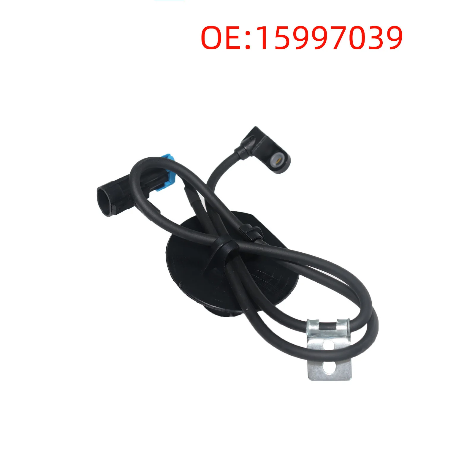 

Автомобильный антиблокировочный Датчик ABS подходит для датчика ABS Chevrolet 15997039