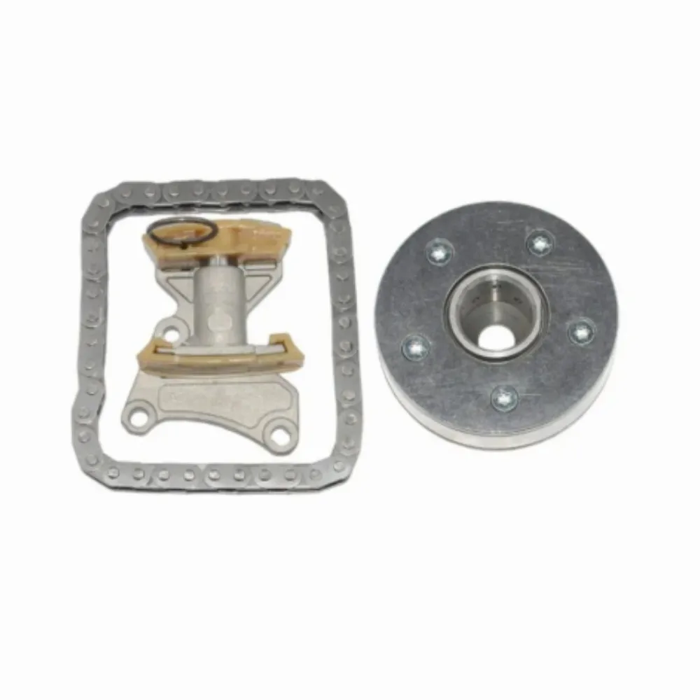 06F 109088 J 06D 109229 Б 06Ф 109217 Комплект регулятора распределительного вала натяжитель