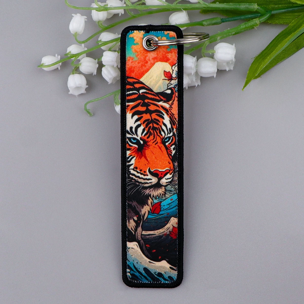 Аксессуары для ключей в автомобильном рюкзаке 1 шт.