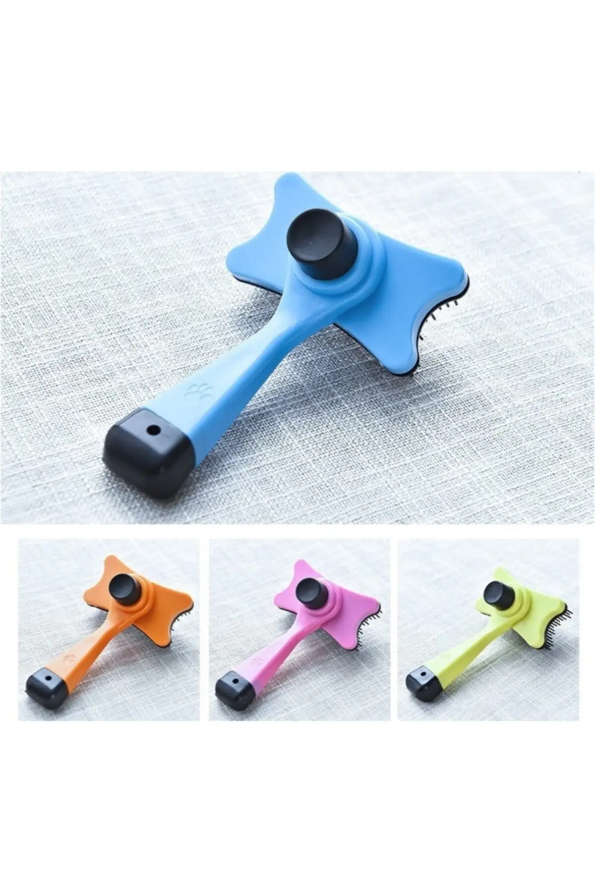 

Автоматическая щетка для собак и домашних животных