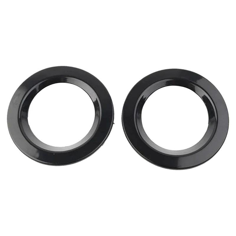 Левая и правая противотуманная фара фоторамка для замены Land Rover Range 2002-2009 DXB500310LML