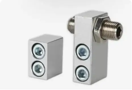 MXS8 серия Air Slide Table SMC тип пневматический цилиндр Slide Rail