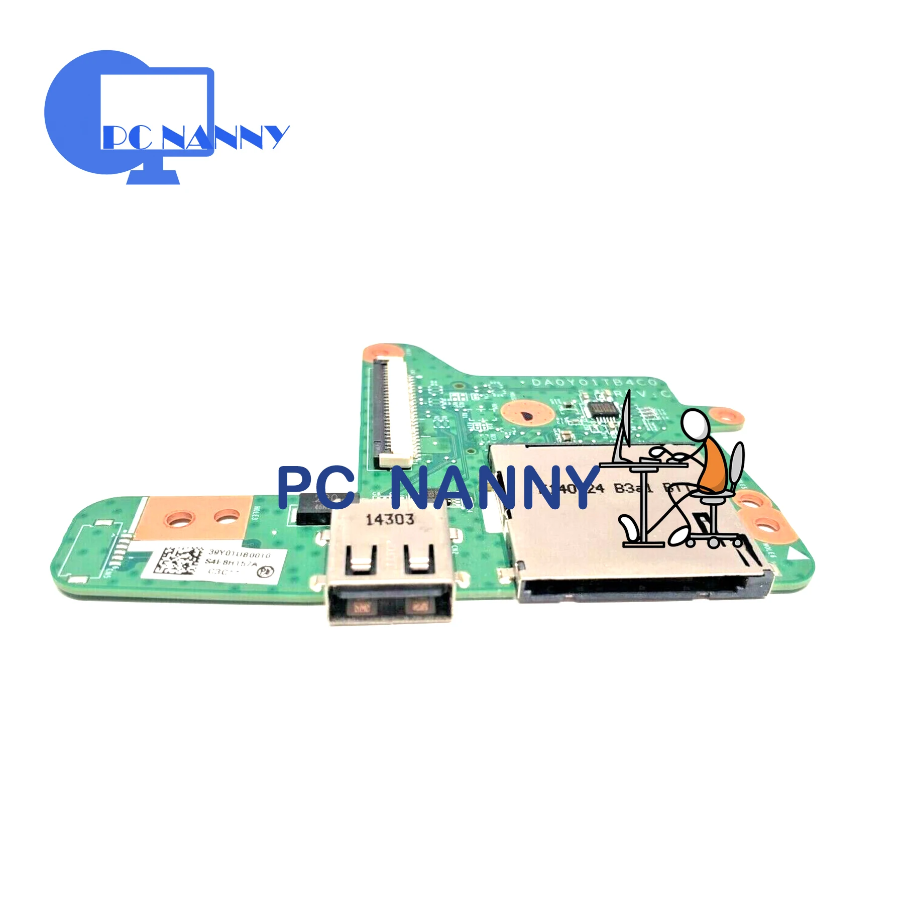 

Микрофон PCNANNY для LENOVO R9000P Y9000P 5 Pro 16ACH6