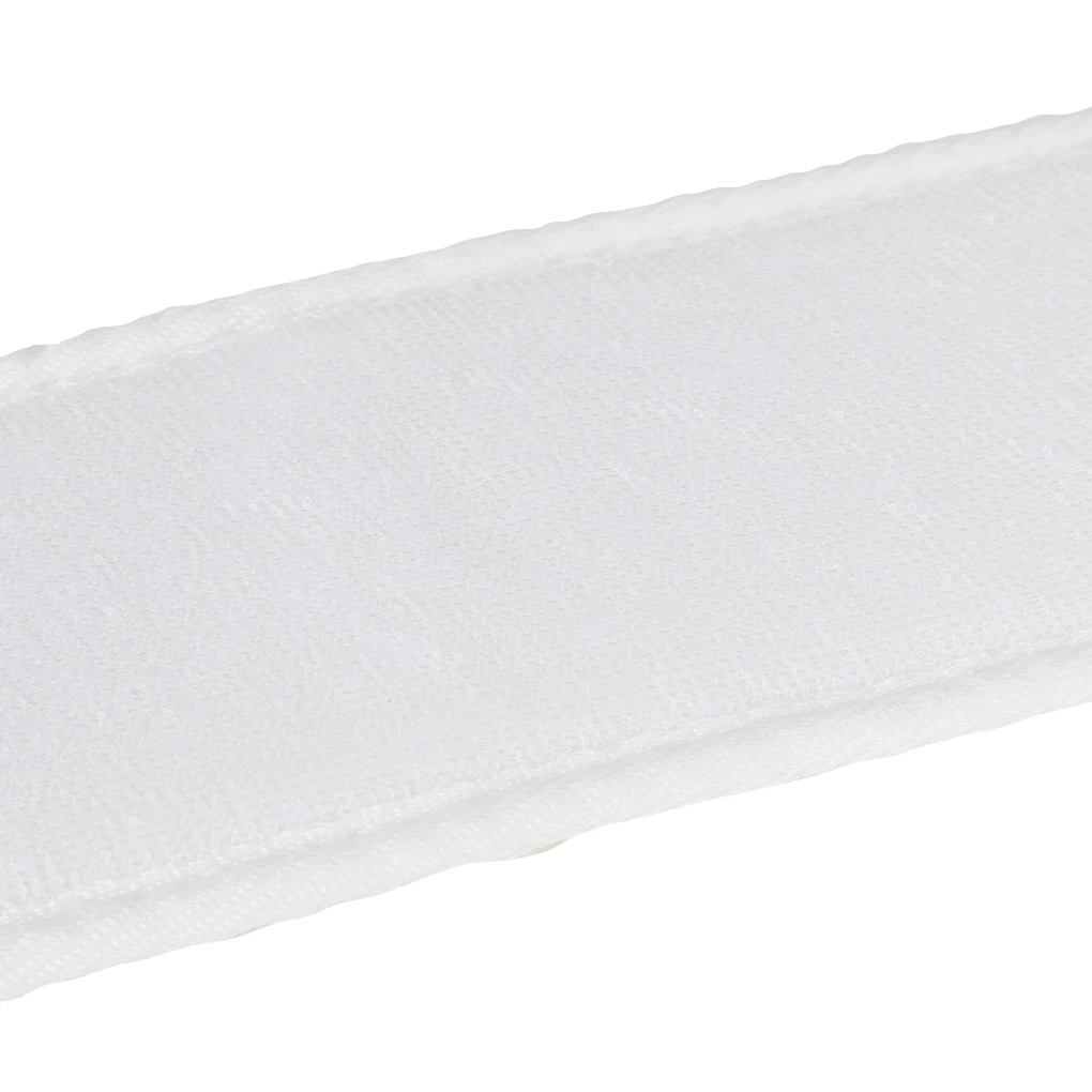 

Natural Loofah Bath Rub Brush Exfoliate Pull Back Strip Rub Back Belt Chopping Band Bath Towel