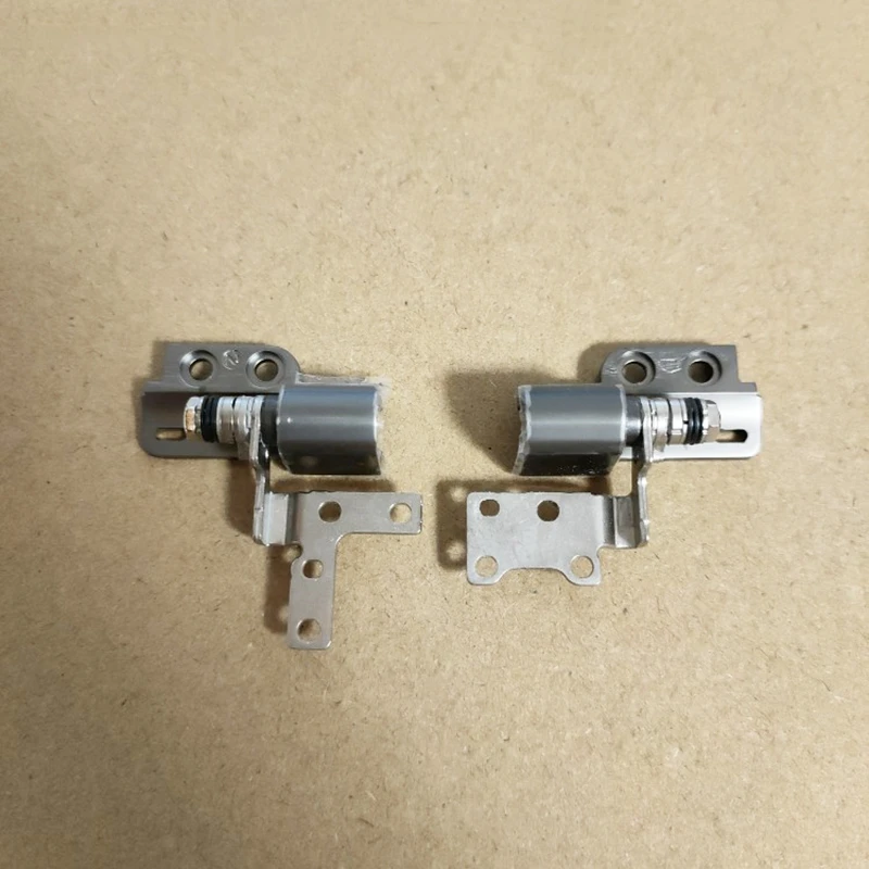 Петли для ЖК-экрана ноутбука Lenovo ThinkPad X240 X250, правый левый шарнир для ЖК-экрана FRU 04X5366 04X5367 04X5368 Touch