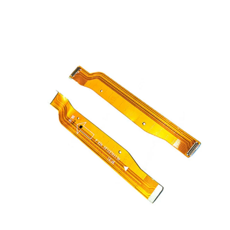 

Motherboard For Huawei Honor 10 Lite 20 Lite 20i 20Pro 20s 30s LCD Connector Flex Cable Display