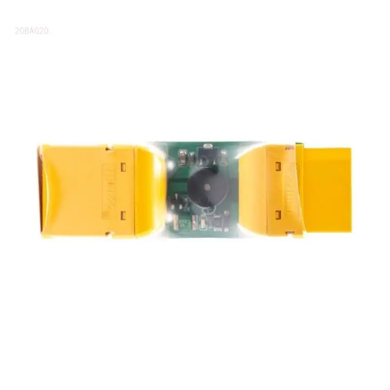Защита от дыма для дронов FPV защита короткого замыкания XT30 XT60/XT90 защитные