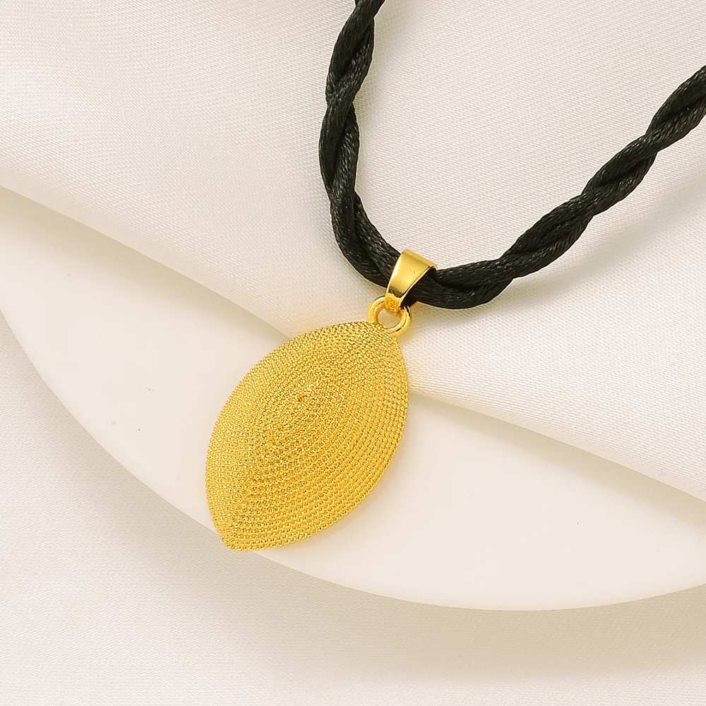 Женский комплект из колье и серёг в этническом стиле |