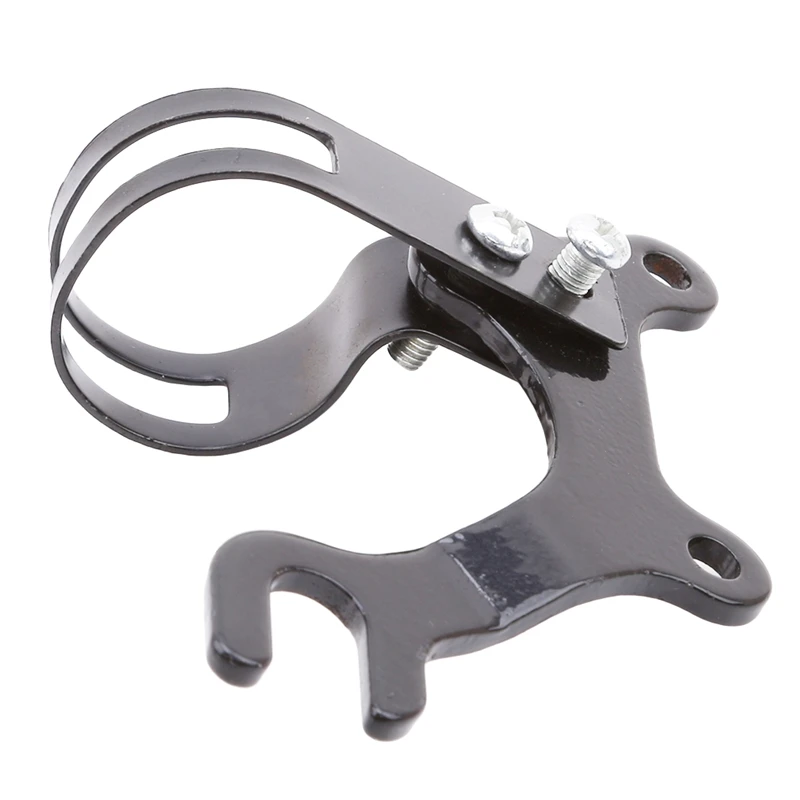 Универсальный Утолщенный Металлический Монтажный Кронштейн Дискового Тормоза