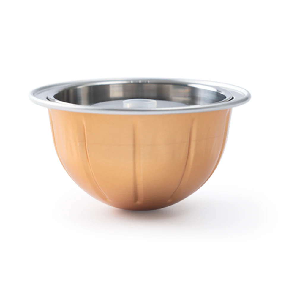 

Brand New Home Coffee Capsules Coffee Tools Fine Workmanship Good Compatibility Simple Use Method Slip-resistant