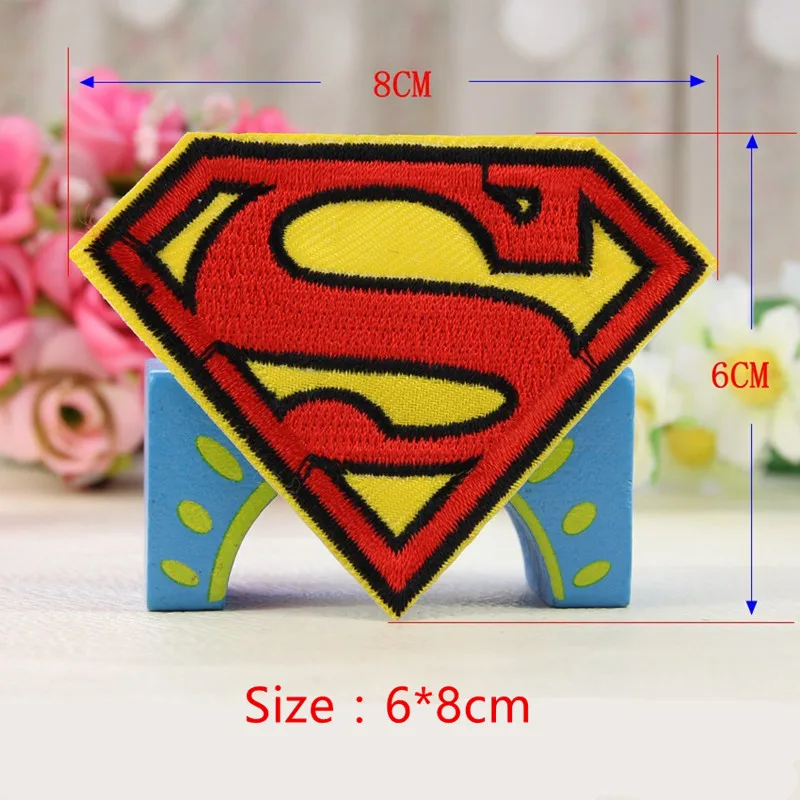 

10pcs/lot patch Hot melt adhesive clothing patch applique embroidery blossom DIY accessories Ultra-low prices