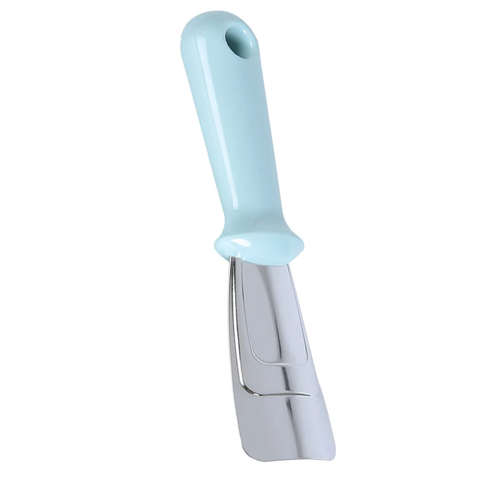 

Stainless Steel Scoop Car Defroster Candy Scoop Ice Cream Scoop Car Tool Sugar Ice Cream Scoop Ice Clips Tongs