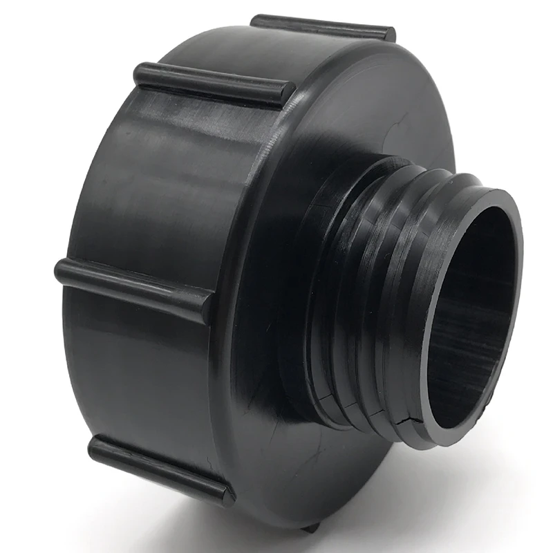 

2X IBC адаптер S100X8 для уменьшения S60X6 IBC резервуар соединитель Адаптер Замена садовые водяные соединители