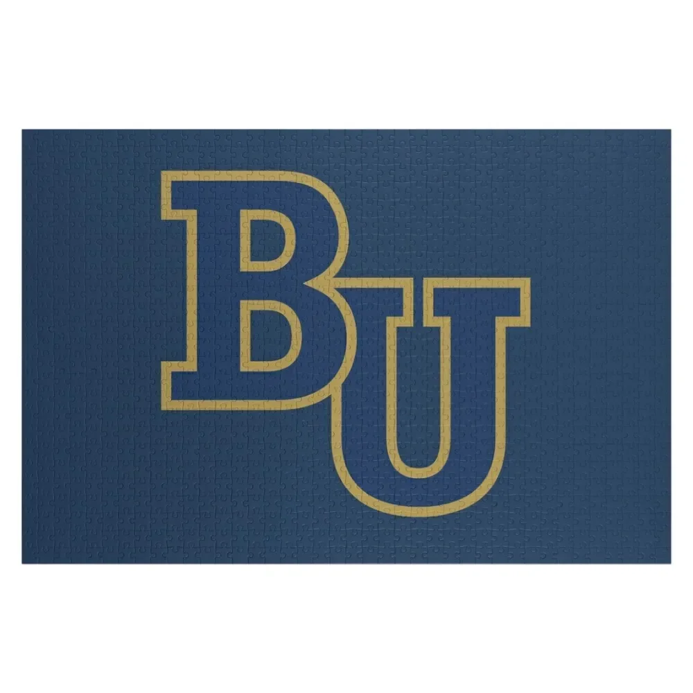 Пазл бетель Роялс с персонализированной фотографией