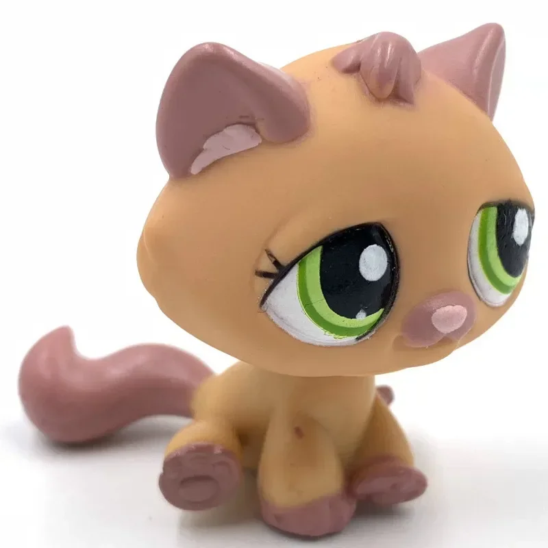 Кошка Littlest Pet Shop