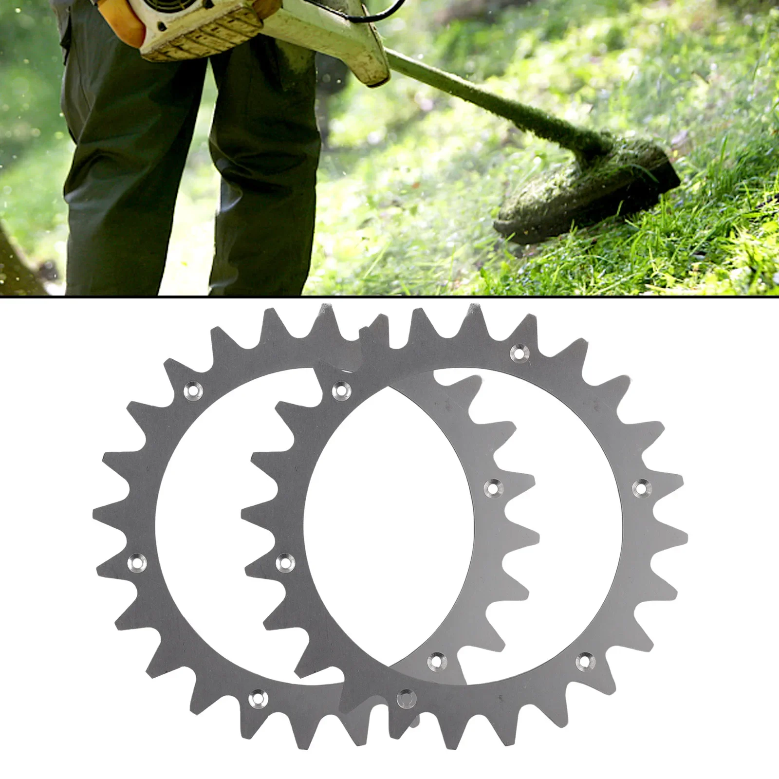 1 Набор улучшенные дополнительные колеса для робота-газонокосилки Worx Plus S/M