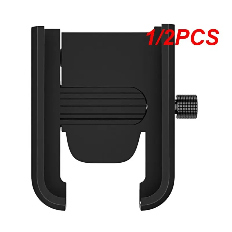 

1/2PCS Mobile Phone Holder For Motorcycles Charging Function Convenient Practical Portable Universal Car Accessories