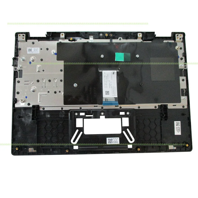 6B.H93N7.021 Новая клавиатура для Acer Chromebook Spin R752 R752T R752TN с упором для рук, США (art.: 3920d01ac5e70) - 3920d01ac5e70