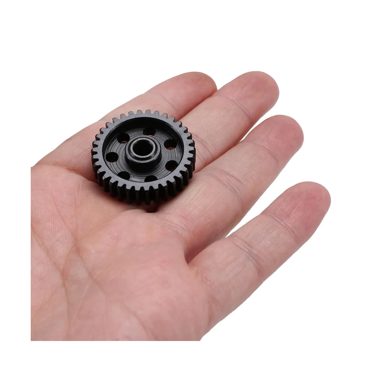 Металлическая стальная коробка передач набор шестерен для YiKong YK4082 YK4102 YK4103 детали