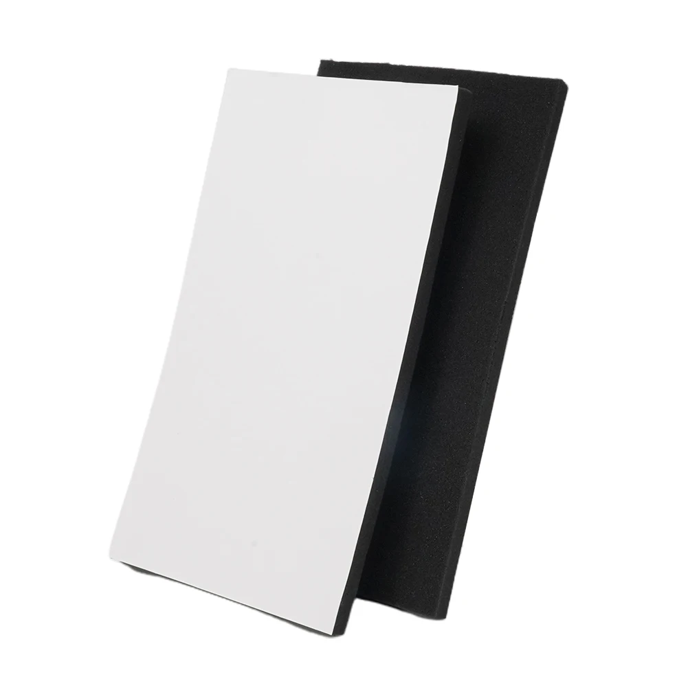 

Air Conditioner Side Insulated Foam Panel Surround Insulation Panels For Indoor Air Conditioners Home Improvement