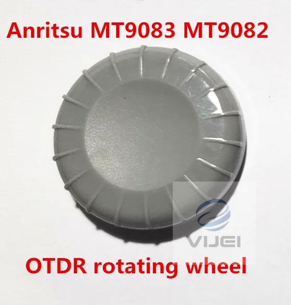 Anritsu MT9083A8 MT9082 MT9083 OTDR Key Board Rotating Disk Accessories