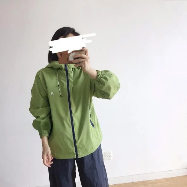 Оригинал ~! Мужская и женская городская уличная горная водонепроницаемая