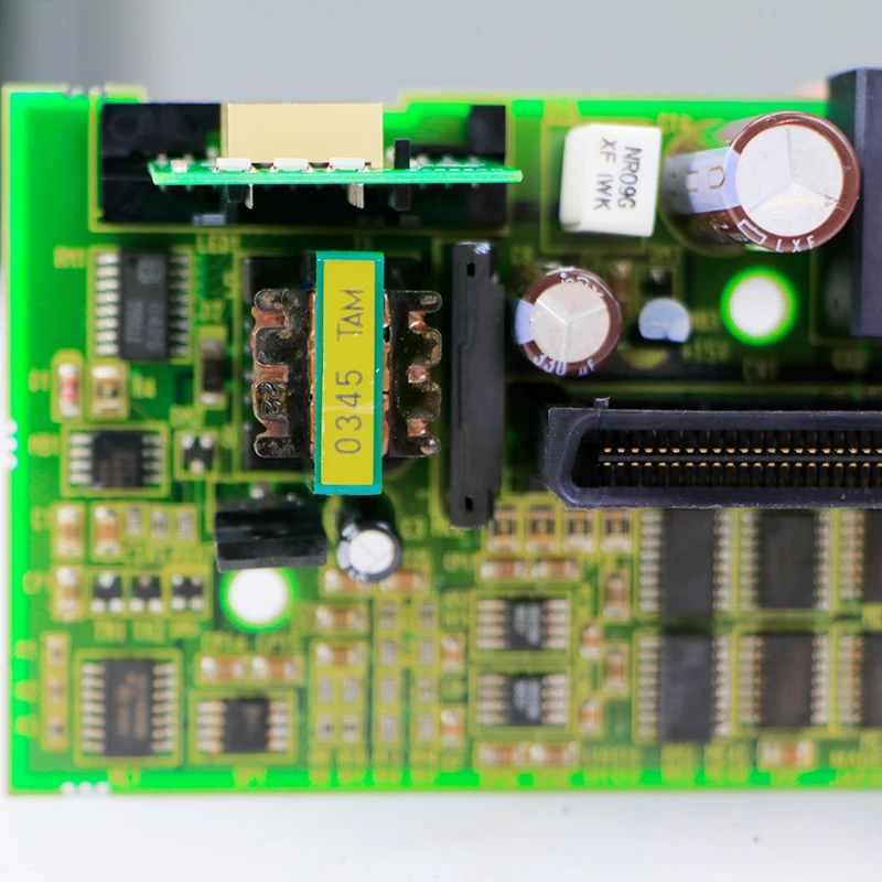 

Fanuc Board A20B-2001-0781 Tested Ok for CNC Machine