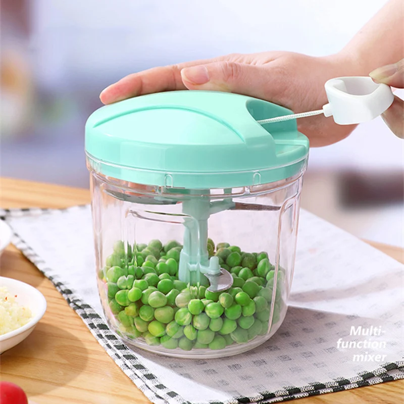 1000 мл многофункциональный нож для овощей моркови Slicer измельчитель лука и чеснока
