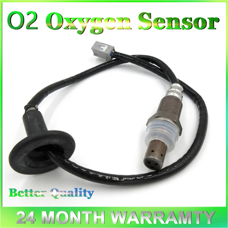 

For Original Substitute 1Pcs Oxygen Sensor 89465-02370 Fit For Toyota Corolla Scion xD Prius Lexus CT200h 8946502370 Free Shippi