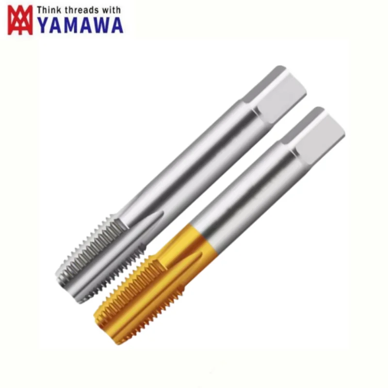 1 шт. японский спиральный метчик для американских труб YAMAWA без